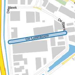 De Leemkoele