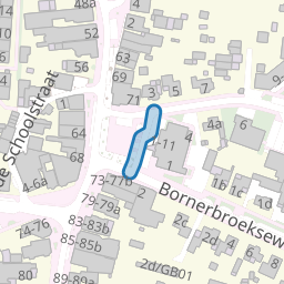 Dorpsplein