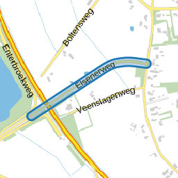 Elsenerweg