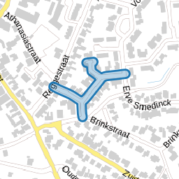 Erve Borgerinck