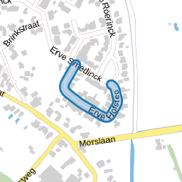 Erve Hofstee