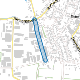 Fleuweweg