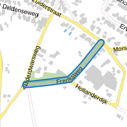 Freriksweg