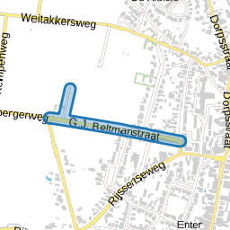 G.J. Beltmanstraat