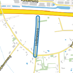 Hellingweg