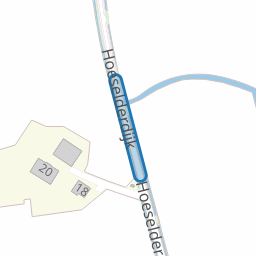 Hoeselderdijk