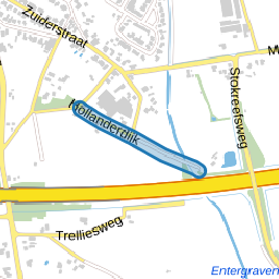 Hollanderdijk