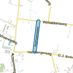 Kempenweg