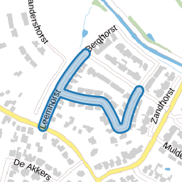 Leemhorst