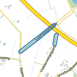 Leemslagenweg