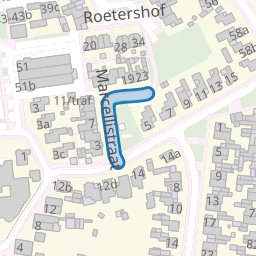 Marcellistraat