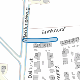 Nijenhorst