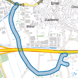 Rondweg