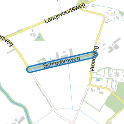 Schipdamweg