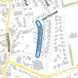 Schippersstraat