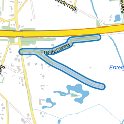 Trelliesweg