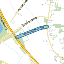 Veenslagenweg