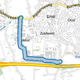 Vonderweg