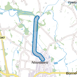 Wierdenseweg
