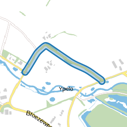 Ypeloschoolweg