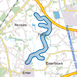 Ypeloweg