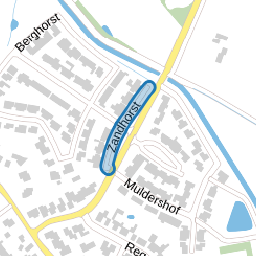 Zandhorst