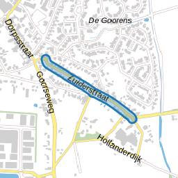 Zuiderstraat