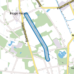 1e Lageveldsweg