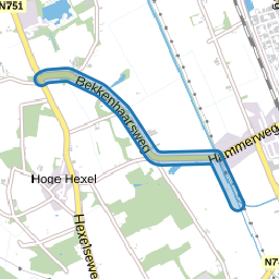 Bekkenhaarsweg