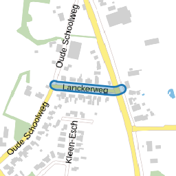 Lanckerweg