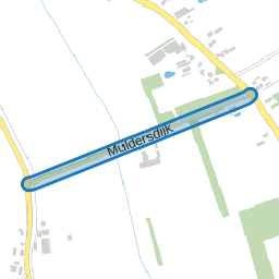Muldersdijk