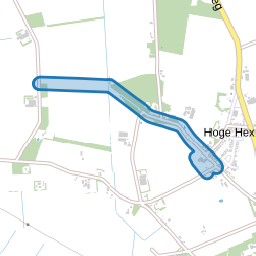 Nieuwe Schoolweg