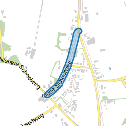 Oude Schoolweg