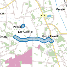 Piksenweg