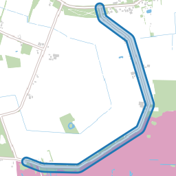 Schaddenbeltsweg