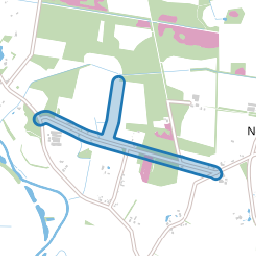Nieuwe Hoeksweg