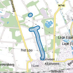 1e Lageveldsweg