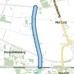 1e Meijerinkshoekweg