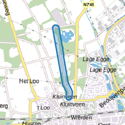 2e Lageveldsweg