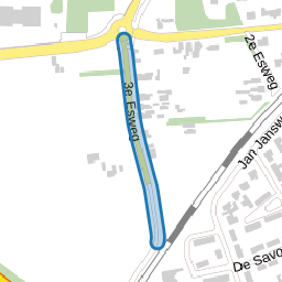 3e Esweg