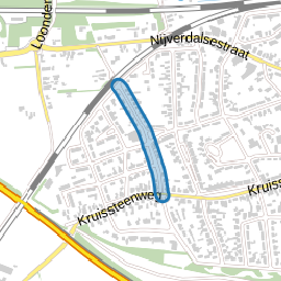 Abraham Kuyperstraat