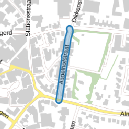 Appelhofstraat