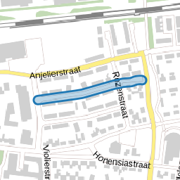 Asterstraat