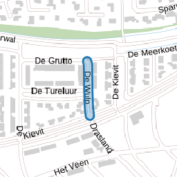 De Wulp