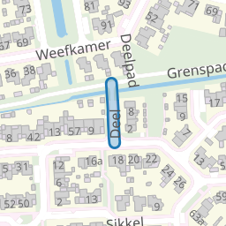Deel