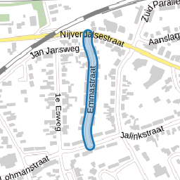 Emmastraat