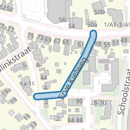 Erve Kielweg