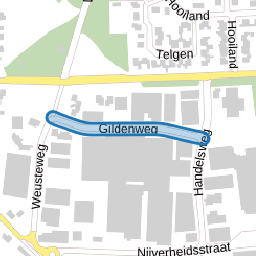 Gildenweg