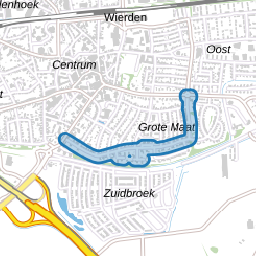 Grote Maatweg