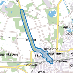 Hexelseweg
